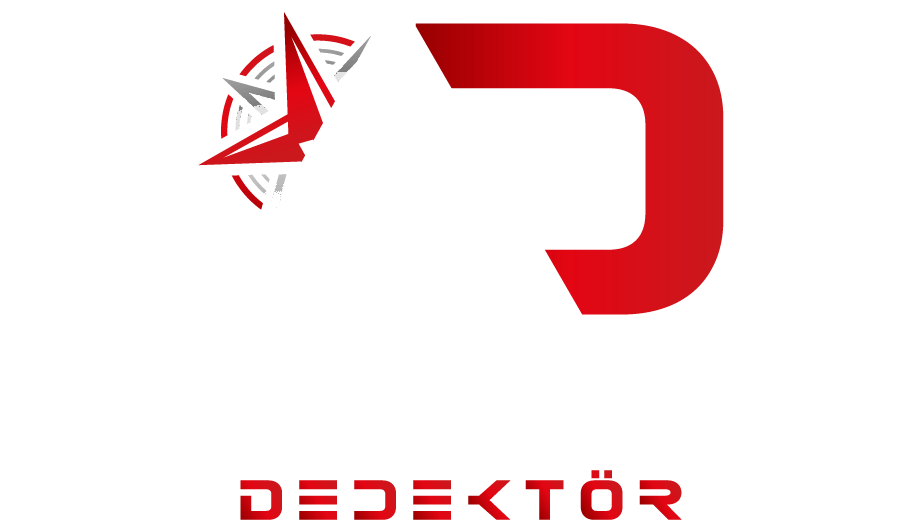Asistan Dedektör
